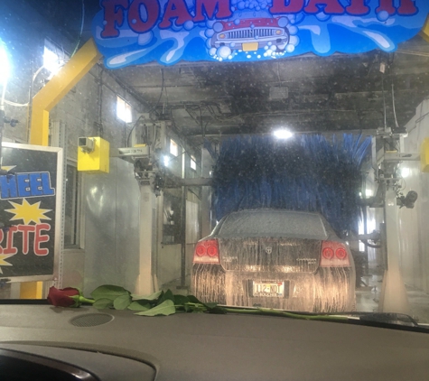 Scrub-A-Dub Car Wash & Oil Change - Milwaukee, WI