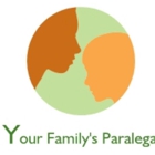 Your Family's Paralegal