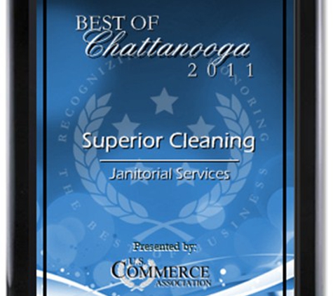 Superior Cleaning - Fort Oglethorpe, GA