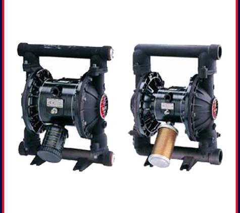 Pump Engineers (Australia) Pty Ltd - Oakleigh East, VIC