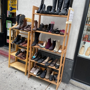 Firm Shoe Repair - New York, NY