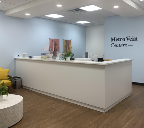 Metro Vein Centers | Long Island, Melville - Melville, NY