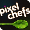 PixelChefs gallery