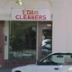 Elite Cleaners & Tailors