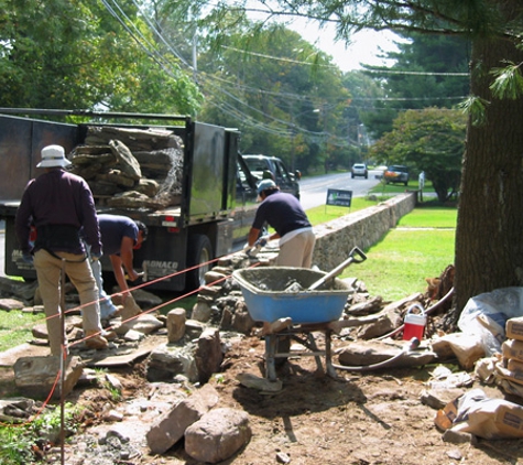 Lasko Landscaping - Milford, CT