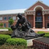 National Civil War Museum gallery