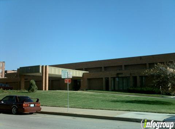 Campus Family YMCA - Saint Joseph, MO