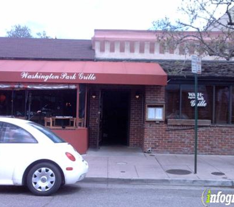 Washington Park Grille - Denver, CO