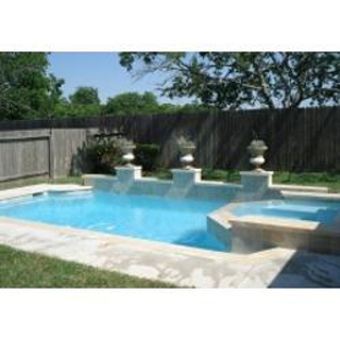 Precision Pools & Spas - Richmond, TX