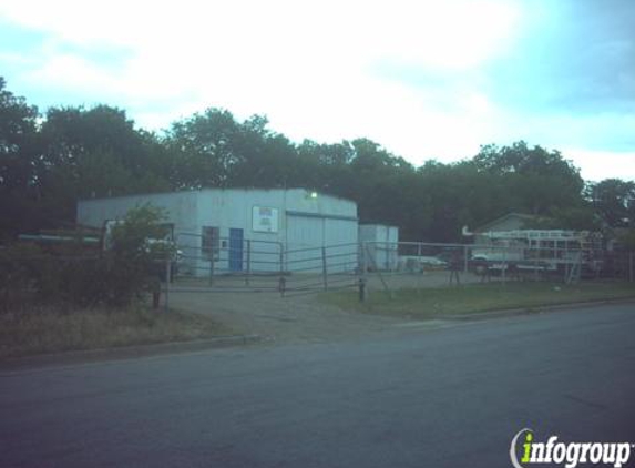 Lone Star Water Well Drilling & Service - Fort Worth, TX