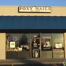 Foxy Nails - Nail Salons