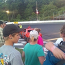 Mahoning Valley Speedway - Race Tracks