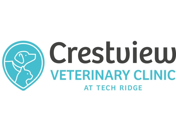 Crestview Veterinary Clinic at Tech Ridge - Austin, TX