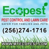 Ecopest Pest Control gallery