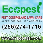 Ecopest Pest Control
