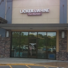 Licker and Whine Pet Market