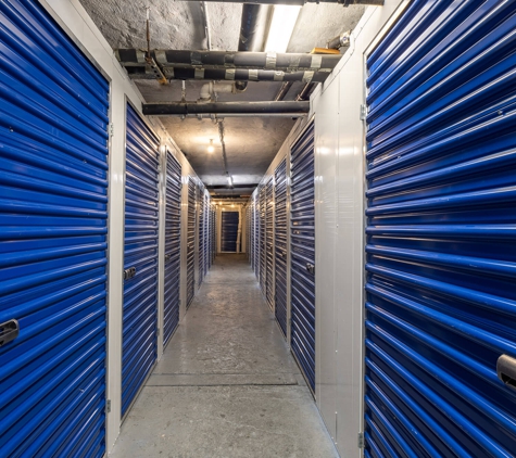 Local Locker Storage - New York, NY