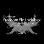 Houston Freedom Financial offices of Natalie Valdez