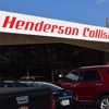 Henderson Collision Inc gallery