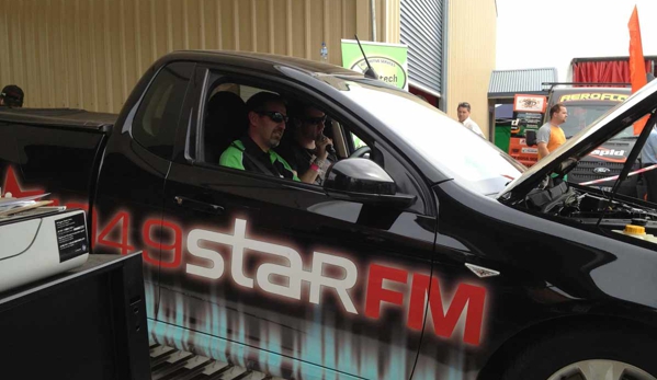 Cartech Australia - Albury, NSW