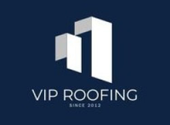 VIP Roofing - Corpus Christi, TX