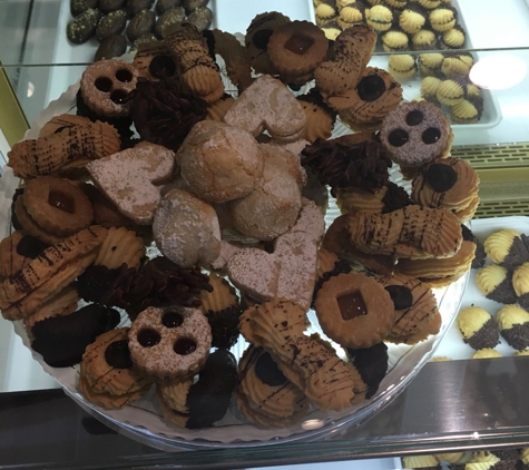 Stella's Bakery Inc - Rockville, MD