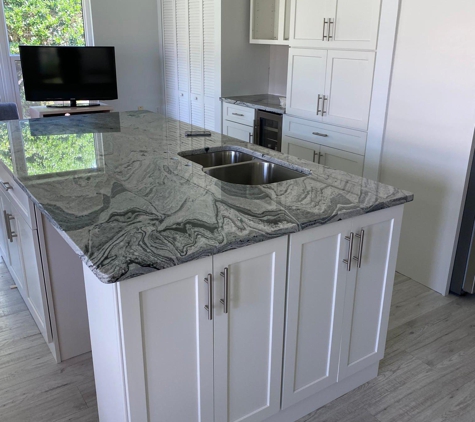 Cabinet Design Studio - Brooksville, FL