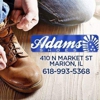 Adams Shoe Store gallery
