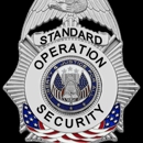 Standard Operation Security Services - Security Guard & Patrol Service