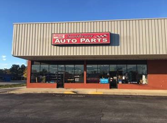 Southeast Auto Parts - Gadsden, AL