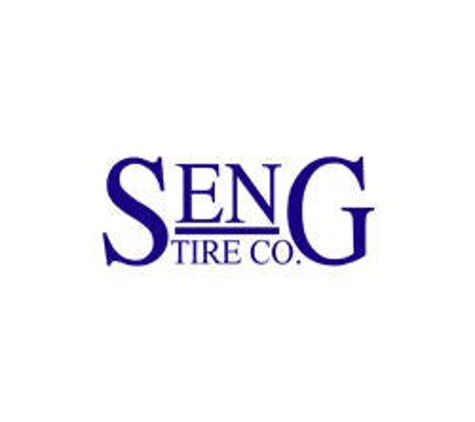 Seng Tire Co - Wixom, MI