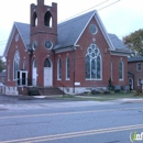 Trinity Lutheran Church - Lutheran Churches