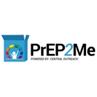 PrEP2Me: Powered by Central Outreach