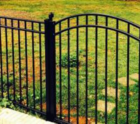 Pioneer Fence Of Greenville Inc - Greenville, SC