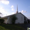 Nazareth Baptist Church gallery