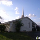 Nazareth Baptist Church - General Baptist Churches