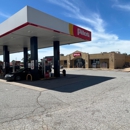 Pilot Travel Center - Truck Stops