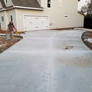 Rocky Top Concrete Services - Knoxville, TN