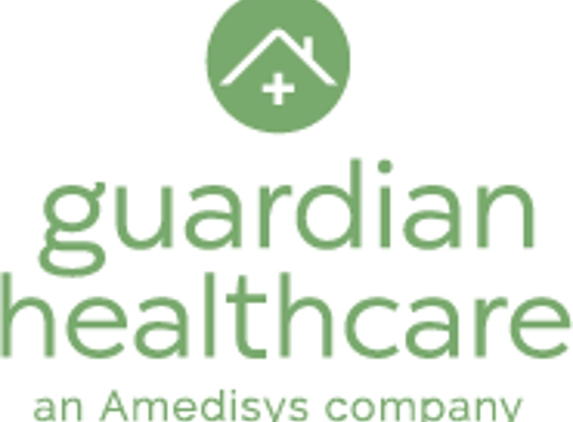 Guardian Home Health Care, an Amedisys Company - Closed - San Antonio, TX