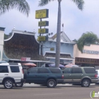 The Encinitas Cafe