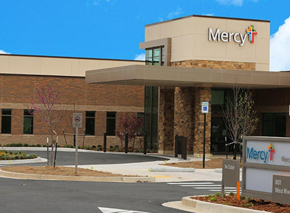 Mercy Therapy Services - Ozark - Ozark, AR