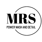 MRS Powerwash and Detail