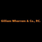 Gilliam Wharram & Co