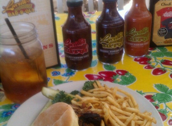 Lucille's Smokehouse BBQ - Tempe, AZ