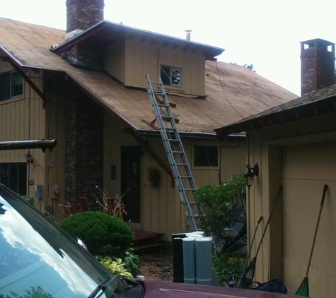 All Star Roofing - Fremont, CA