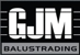 GJM Balustrading - Fencing Contractors