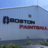 Boston Paintball gallery