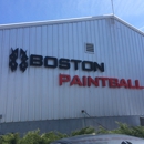 Boston Paintball - Paintball