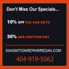 Kia Ignition Repair Redan GA gallery