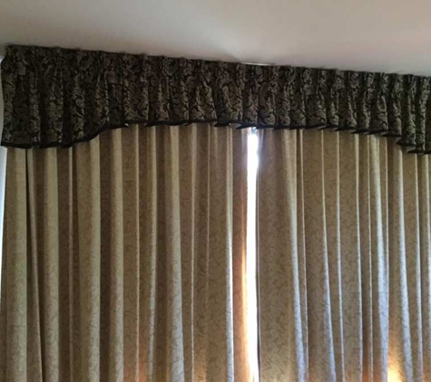 Wide Bay Curtains - Howard, QLD